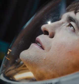 Robert Pattinson // Source : Warner/Mickey 17