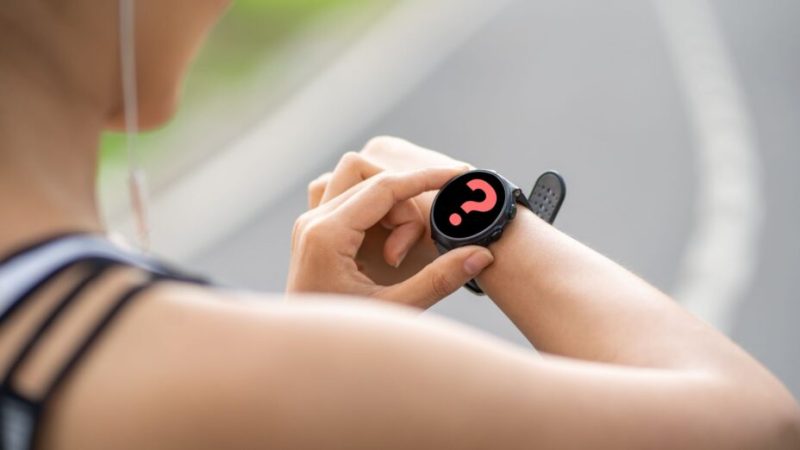 Strava dévoile la montre connectée la plus utilisée pour le sport en France