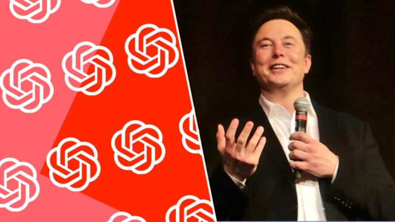 OpenAI (ChatGPT) révèle la vérité sur Elon Musk dans des messages privés passionnants