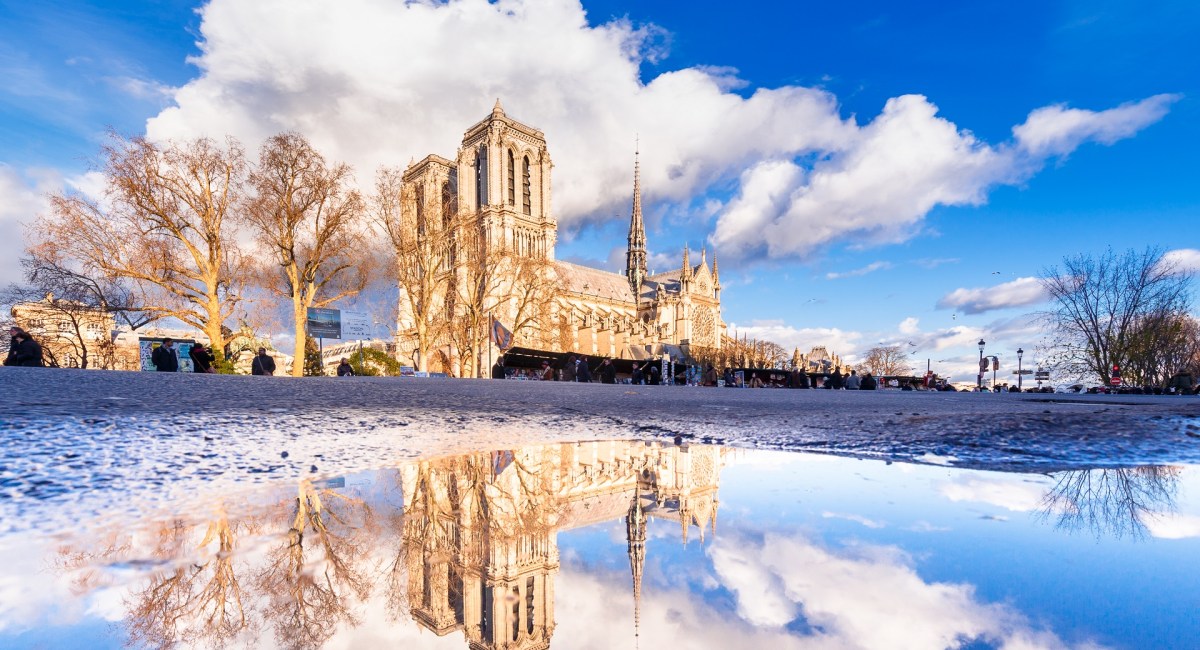 notre-dame de paris