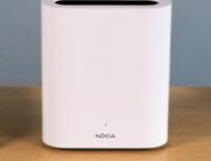 Modem fastMile Nokia // Source : Free