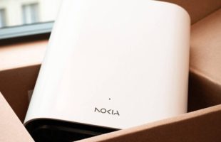 La Box 5G de Free a été fabriquée par Nokia.