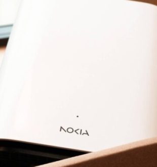 La Box 5G de Free a été fabriquée par Nokia.