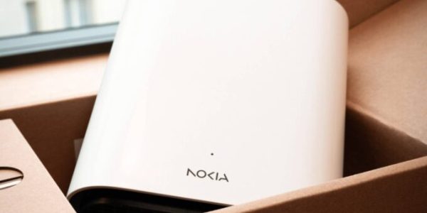 La Box 5G de Free a été fabriquée par Nokia.