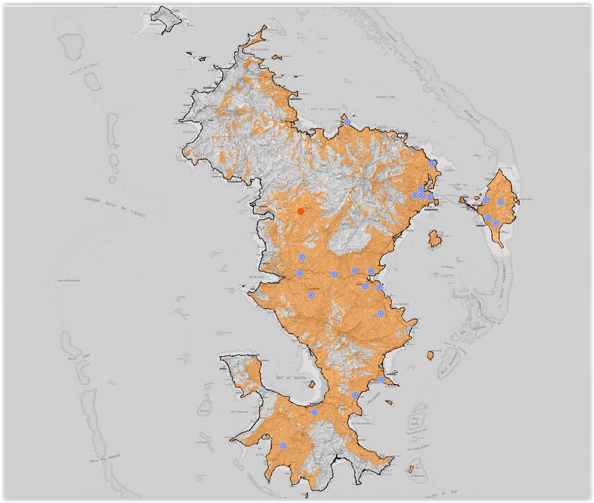 Orange Mayotte