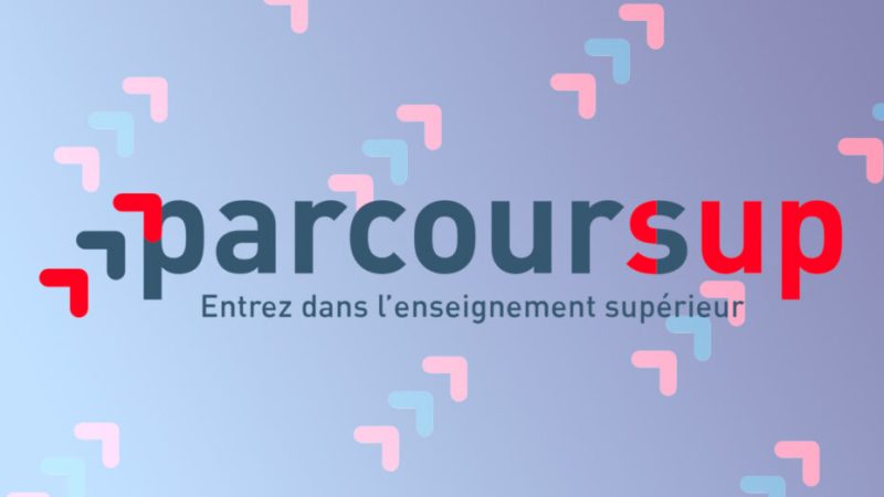 Parcoursup 2025 est ouvert, il y a du changement pour les lycéens