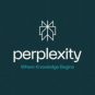Le logo de Perplexity. // Source : Perplexity
