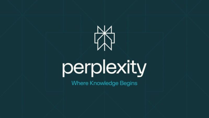 Perplexity, c’est quoi ? On vous présente le moteur de recherche plus fort que Google