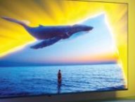 Philips Ambilight 65PUS8109 // Source : Philips