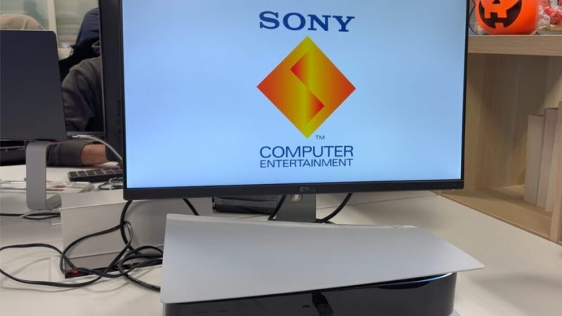 Comment débloquer l’animation de la PS1 sur sa PS5 (pour les 30 ans de PlayStation) ?