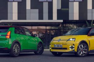 Source : Renault