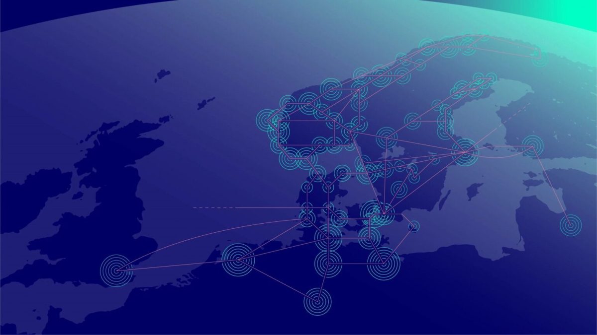 réseau informatique globalconnect