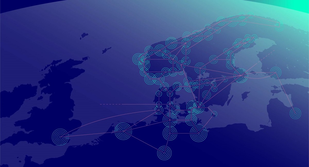 réseau informatique globalconnect