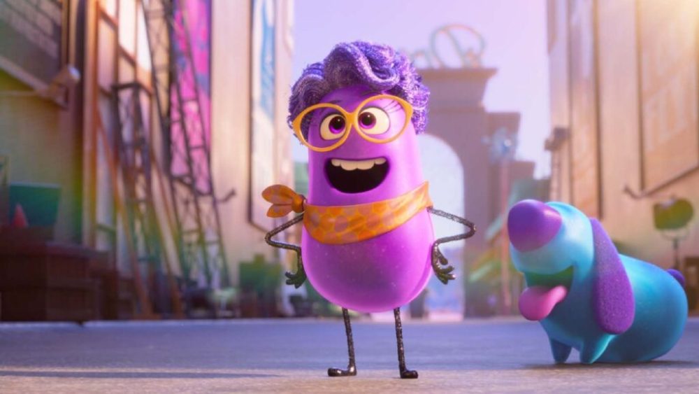 Rêves Production // Source : 2024 Disney/Pixar