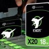 Seagate Exos X20 20 To // Source : Seagate