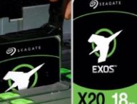 Seagate Exos X20 20 To // Source : Seagate