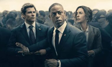 Paradise // Source : Hulu