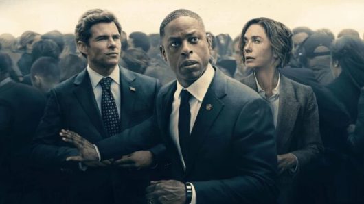 Paradise // Source : Hulu Paradise // Source : Hulu