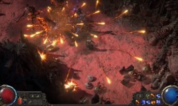 Path Of Exile 2 // Source : Numerama