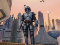 Star Wars: Bounty Hunter // Source : Lucasfilm