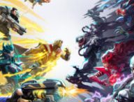 Marvel Rivals // Source : NetEase Games