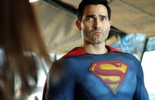 Source : DC/The CW