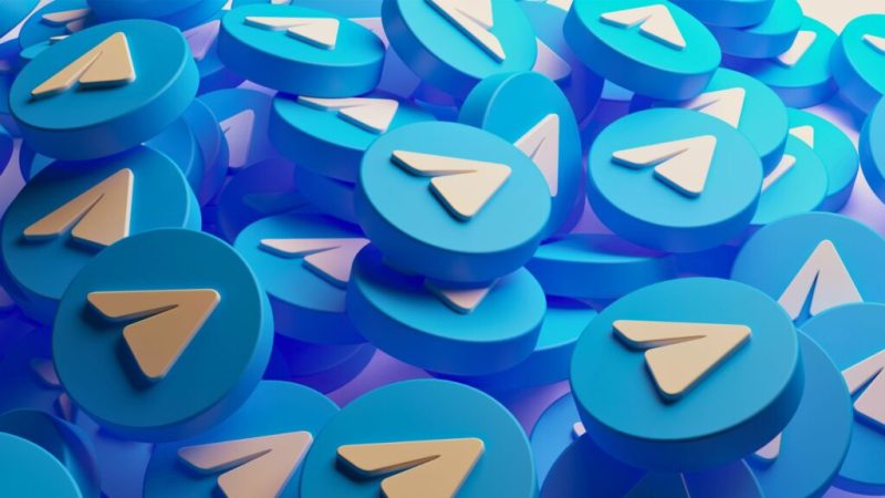 Moscou restreint à nouveau l’accès à Telegram au profit de l’application d’État Max