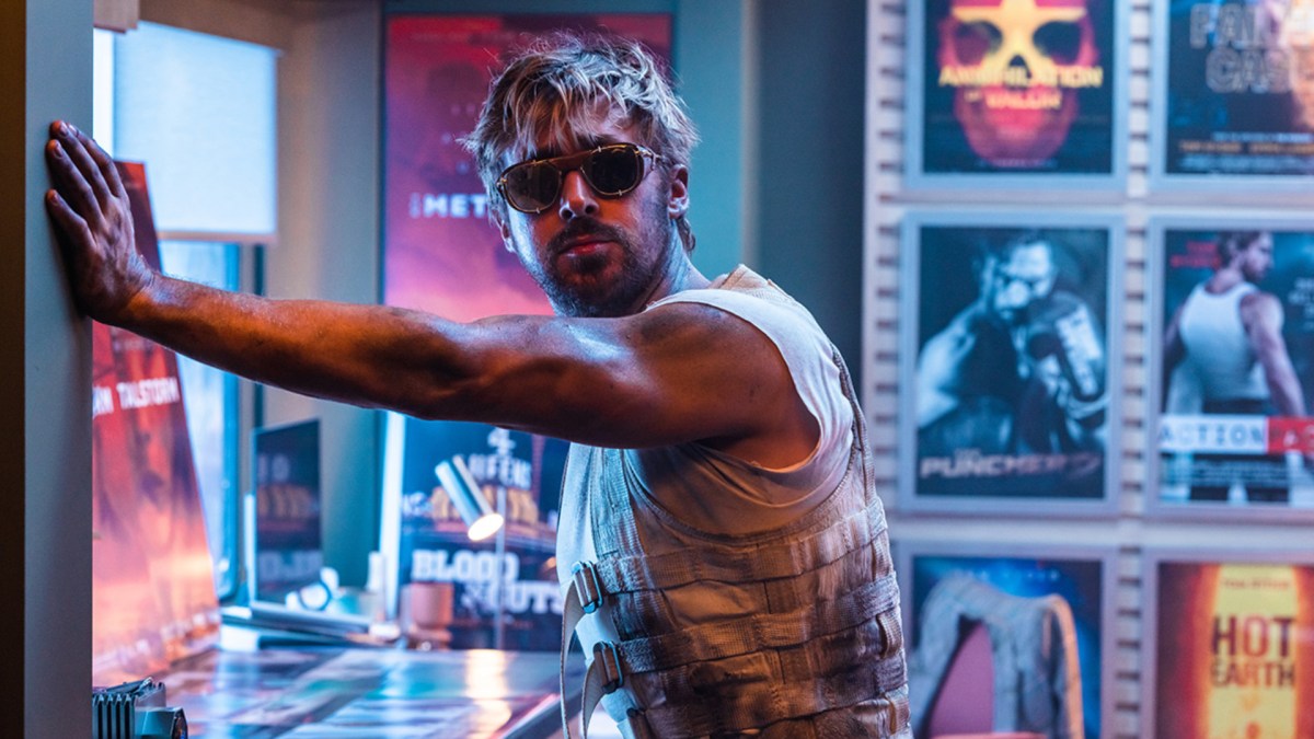 The Fall Guy // Source : Universal Pictures