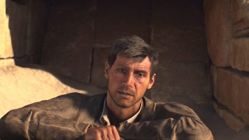 Indiana Jones and the Great Circle aurait été mieux en film : notre test sur Xbox