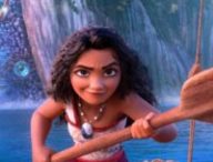 Vaiana 2 // Source : Disney