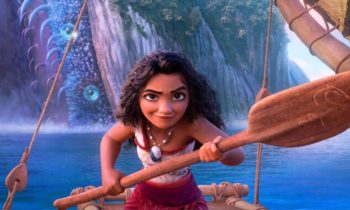 Vaiana 2 // Source : Disney