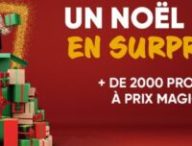 Ventes Flash Noel Fnac // Source : Fnac