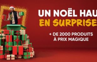 Ventes Flash Noel Fnac // Source : Fnac