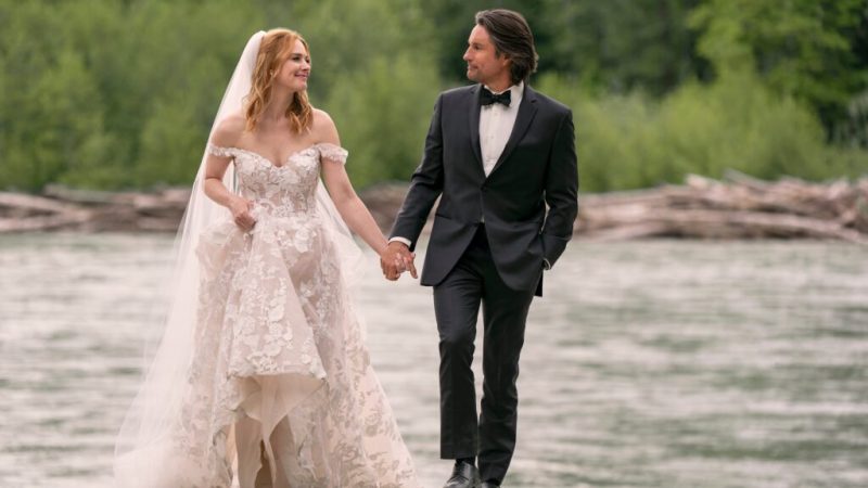 Quand sort la saison 7 de Virgin River sur Netflix&nbsp;?