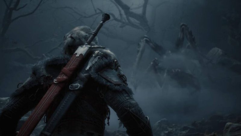 Avec The Witcher 4, CD Projekt Red veut éviter un nouveau fiasco