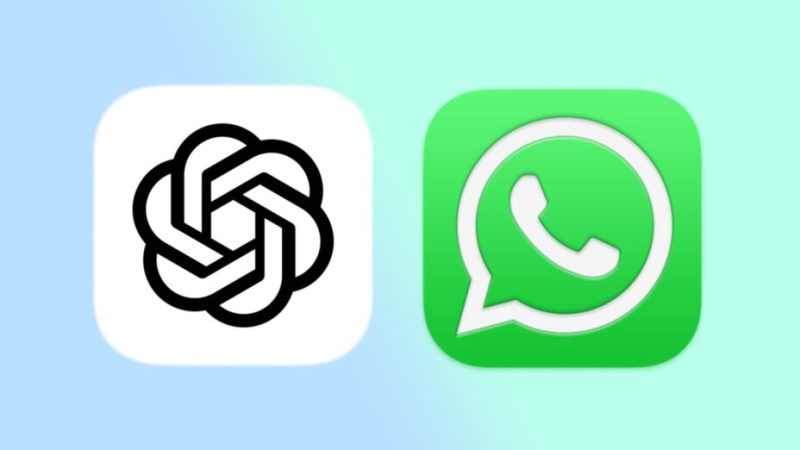 Comment parler à ChatGPT depuis WhatsApp ?