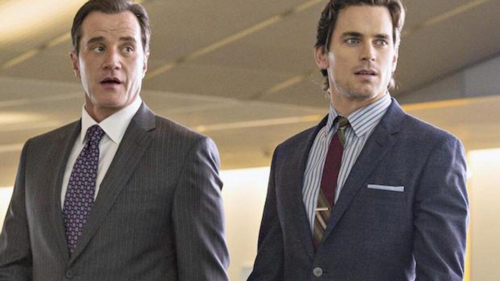 FBI : Duo très spécial (White Collar) - Streaming, casting, bandes