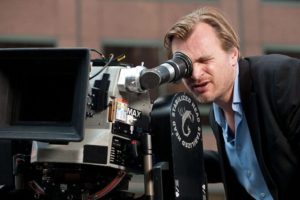 Le cinéaste Christopher Nolan prévoit une adaptation de L'Odyssée // Source : Warner Bros