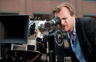 Le cinéaste Christopher Nolan // Source : Warner Bros Le cinéaste Christopher Nolan // Source : Warner Bros