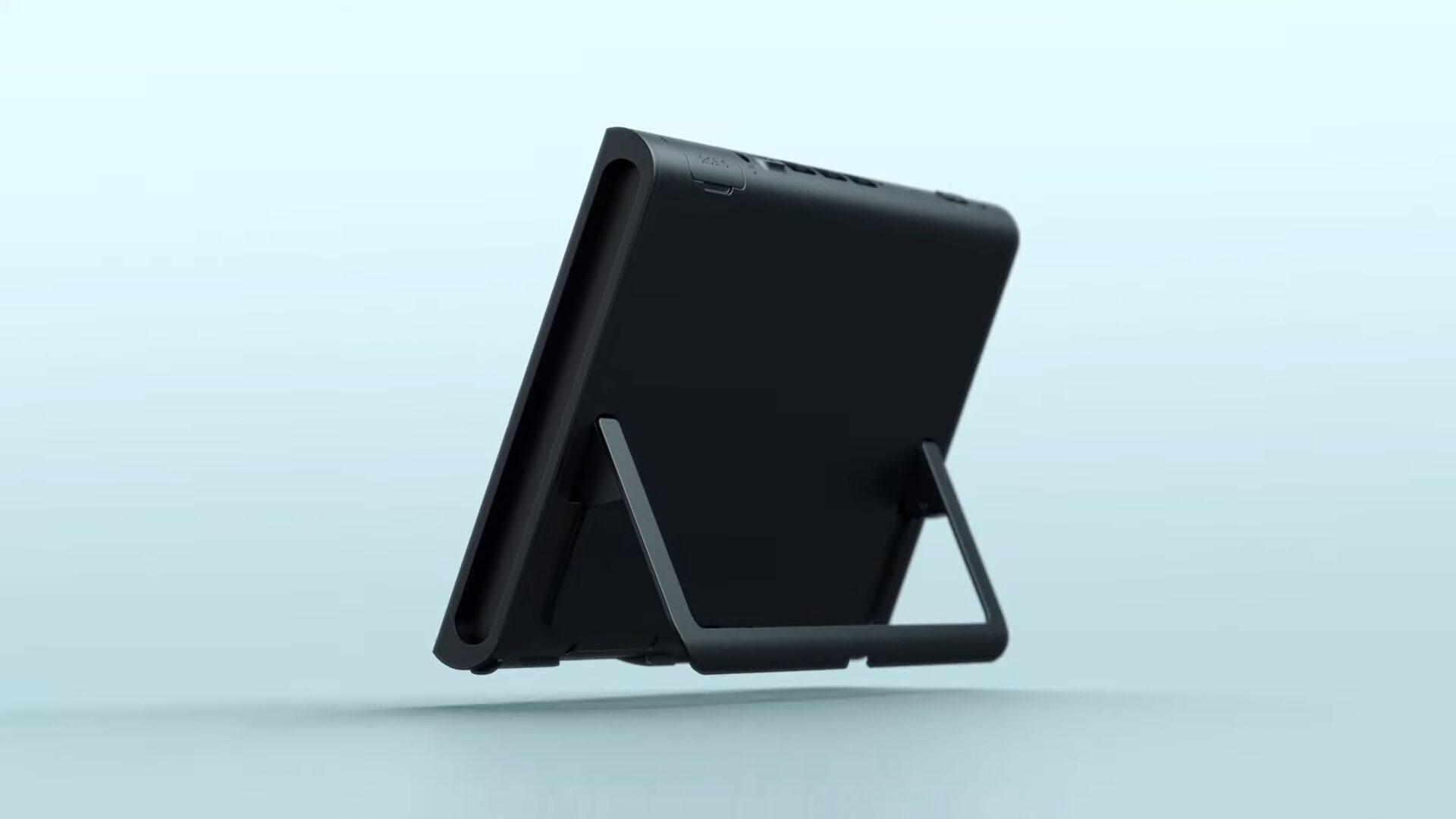La béquille de la Switch 2