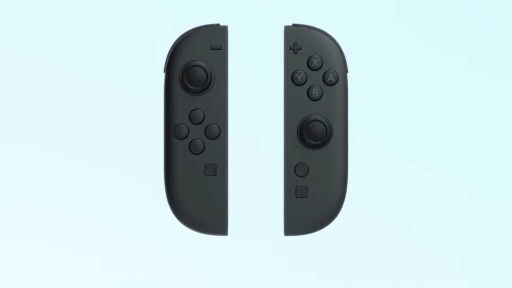 Nintendo Switch 2 // Source : Nintendo