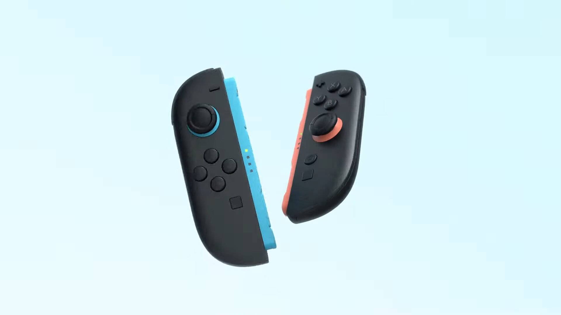 Joy-Con de la Switch 2