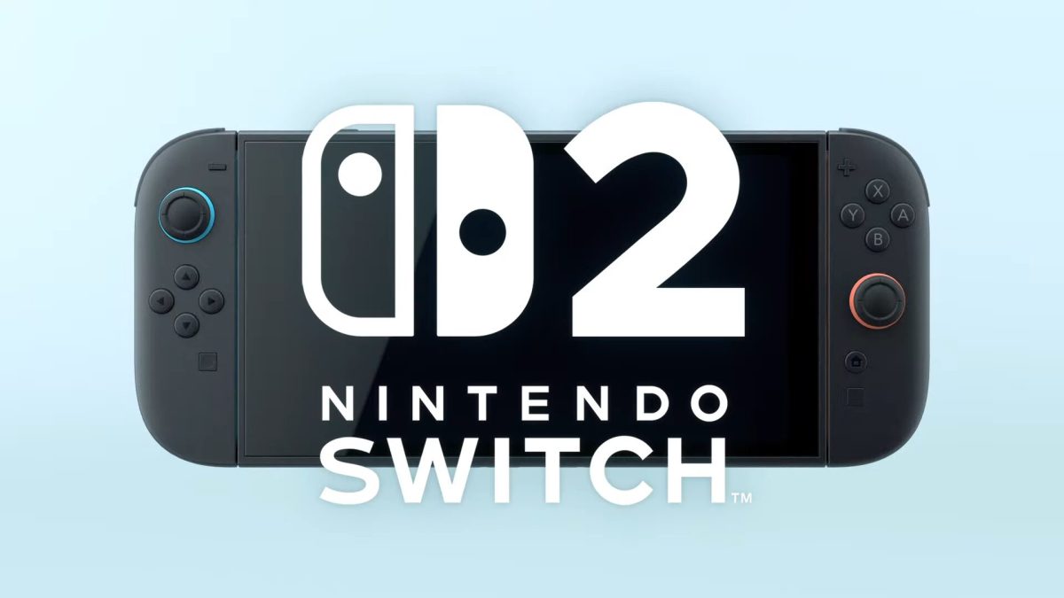 Nintendo Switch 2 // Source : Nintendo