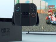 Nintendo Switch 2 // Source : Nintendo