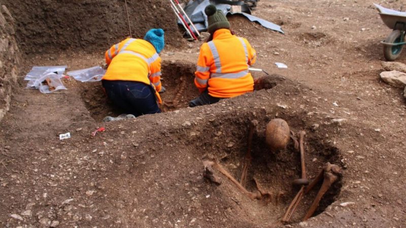 Qu’est-ce que l’archéologie ?