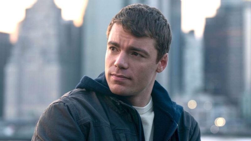 Quand sort la saison 3 de The Night Agent ?