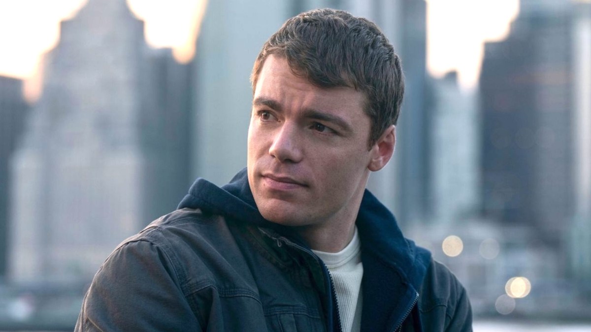 The Night Agent // Source : Netflix