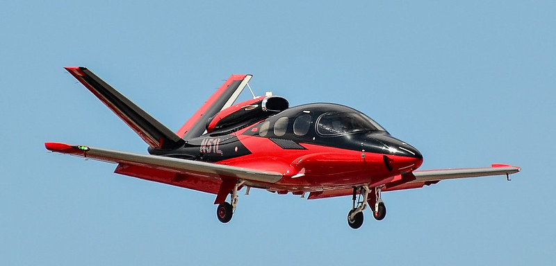 Vision Jet