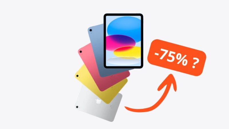 Un iPad à 99 € : les nouvelles offres fibre de Bouygues valent-elles vraiment le coup ?