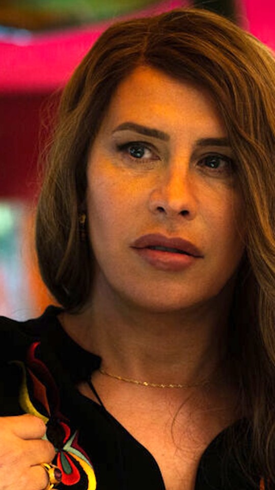 Emilia Perez // Source : Why Not Productions